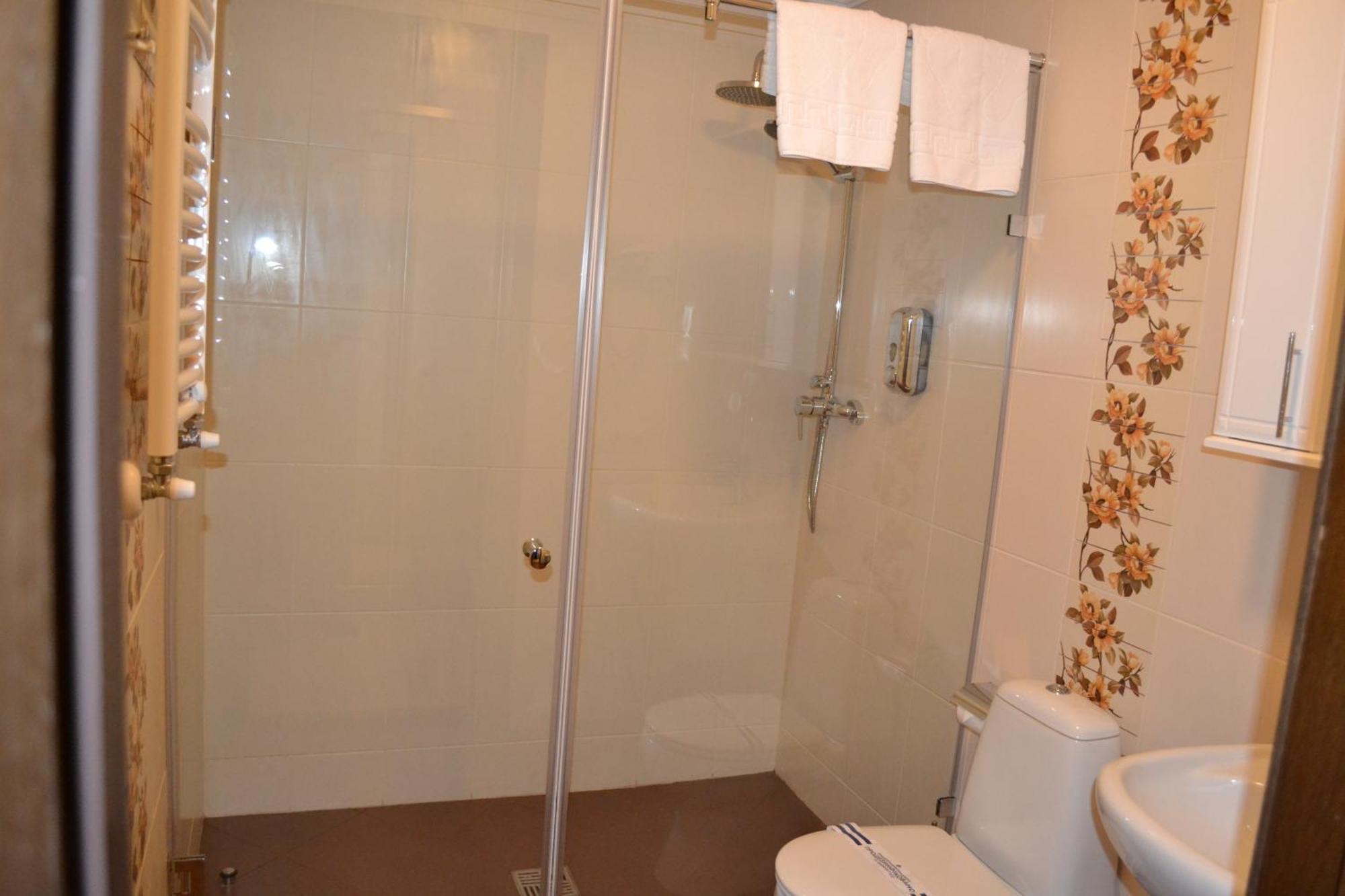 Zolota Forel Hotel Korostov Quarto foto