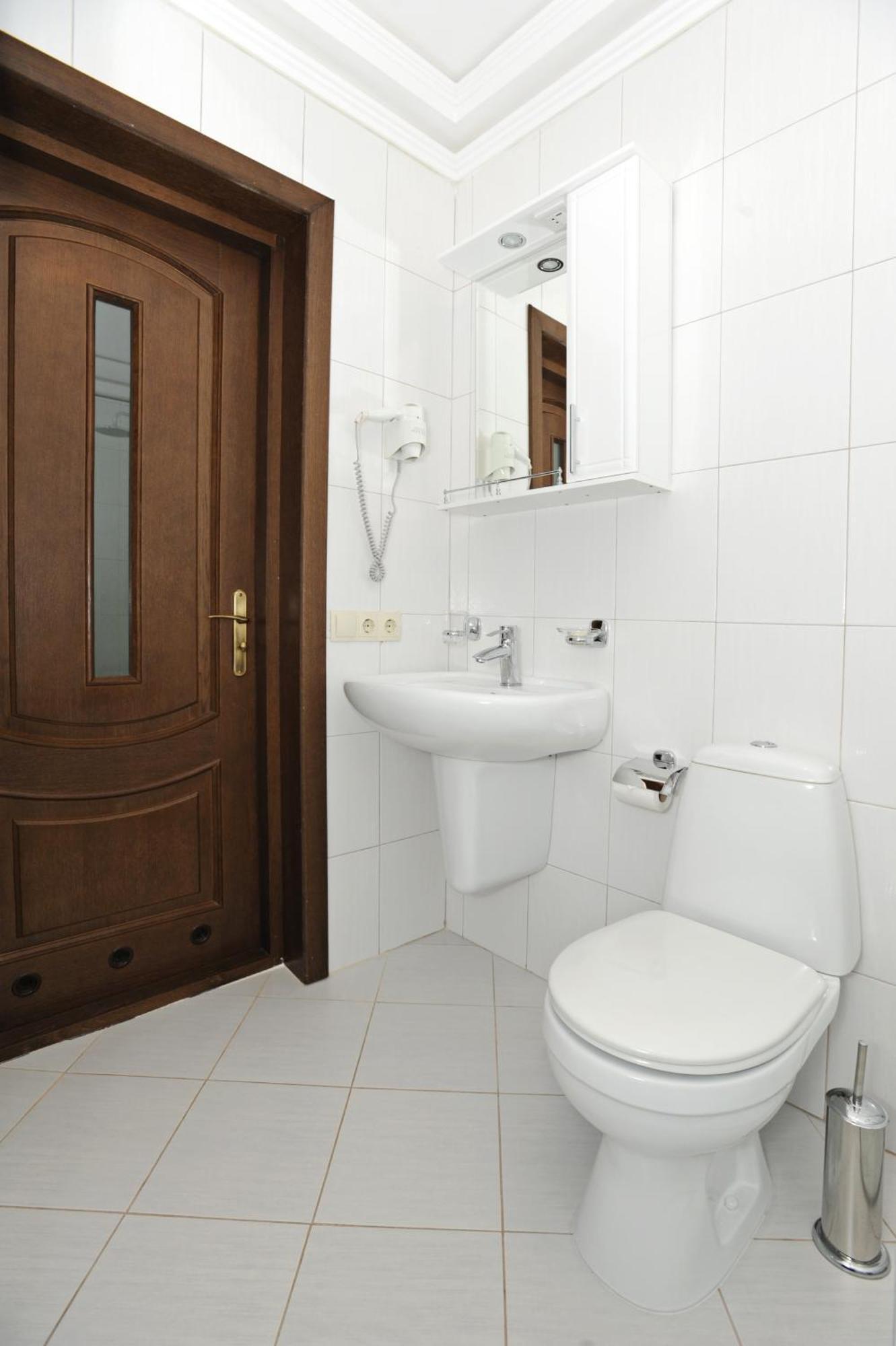 Zolota Forel Hotel Korostov Quarto foto