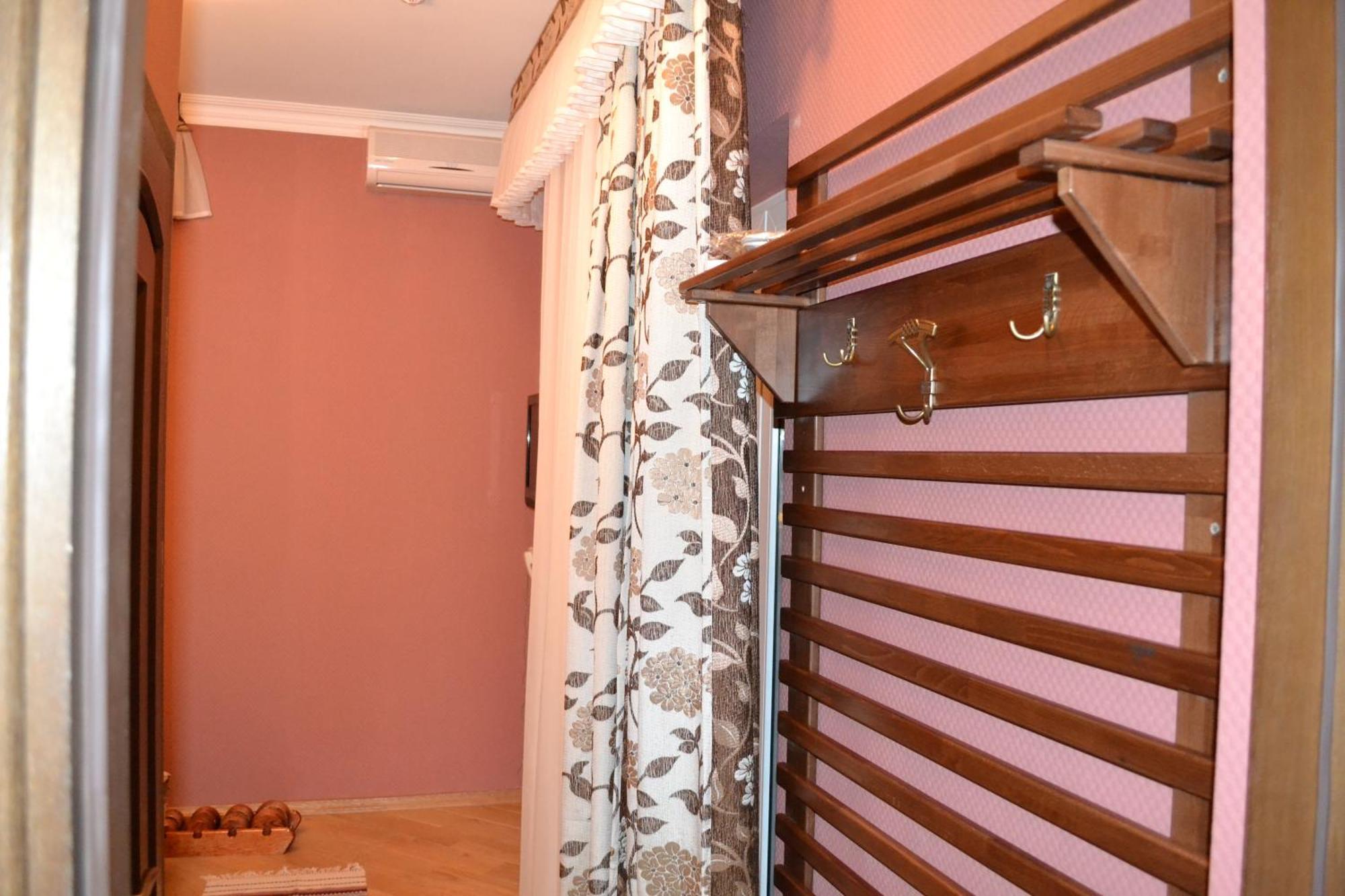 Zolota Forel Hotel Korostov Quarto foto