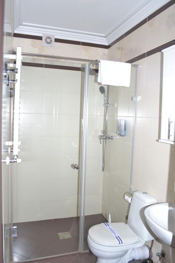 Zolota Forel Hotel Korostov Quarto foto