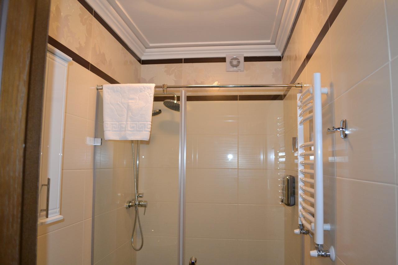 Zolota Forel Hotel Korostov Quarto foto